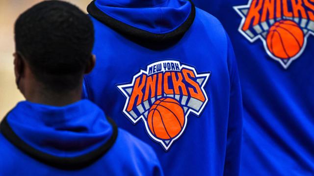 开云体育下载-跳槽带走机密文件？尼克斯起诉前员工私通猛龙队