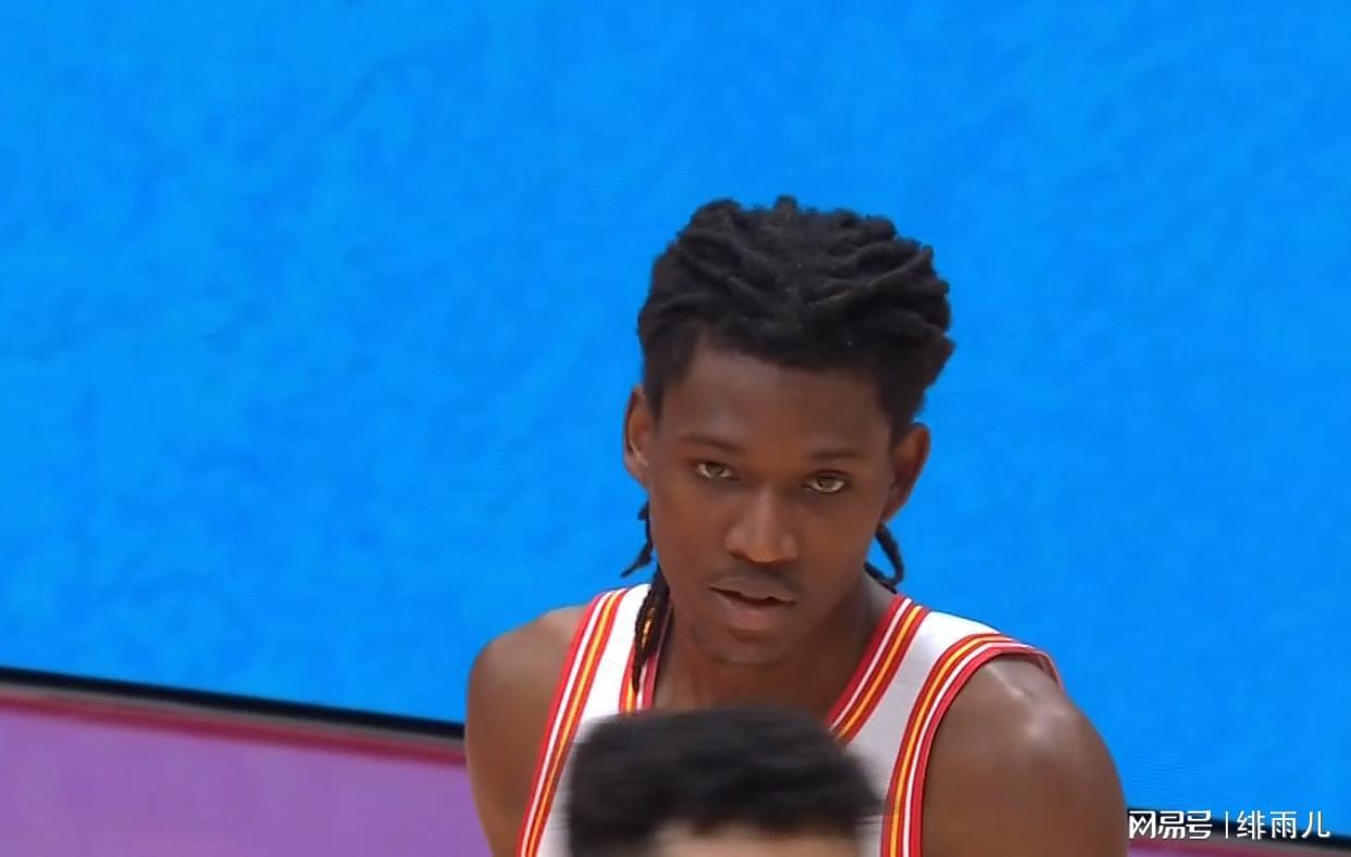 开云体育下载-太适合中国男篮！CBA最强小外援打出身价，或被郭士强点名归化？