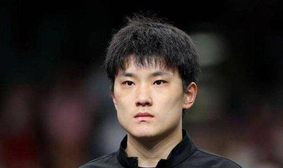 开云体育app-凭什么让我滚出中国？张本智和回老家祭祖遭村民抵制，还差点动粗|日本|王楚钦|国乒|张本宇|训练_新浪体育_新浪新闻