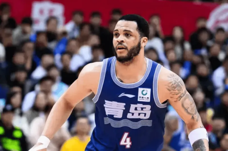 华体会-博主：青岛最后1分钟领先8分&amp;amp;11秒领先4分，然后加时输了